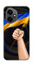 Чехол Флаг для Huawei Honor 400