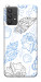 Чехол Морские ракушки для Galaxy A32 5G