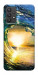 Чехол Закрученная волна для Galaxy A32 5G