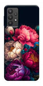 Чохол Букет квітів для Galaxy A32 5G