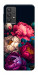 Чохол Букет квітів для Galaxy A32 5G