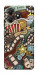 Чехол Theater and Cinema для ZTE Blade A36