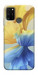 Чехол Абстрактный цветок для Huawei Honor 9A