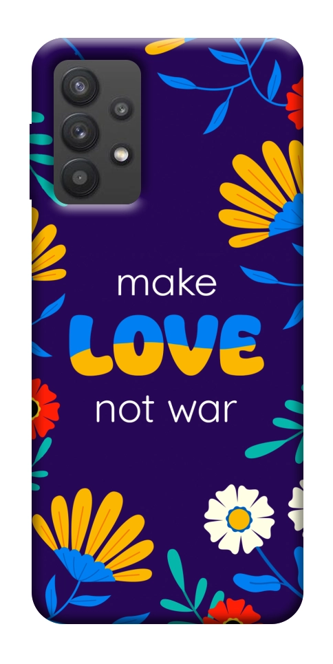 Чехол Not war для Galaxy A32 5G