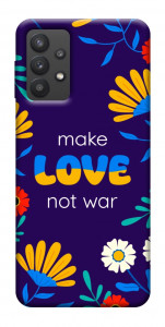Чохол Not war для Galaxy A32 5G