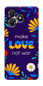 Чохол Not war для ZTE Blade A36