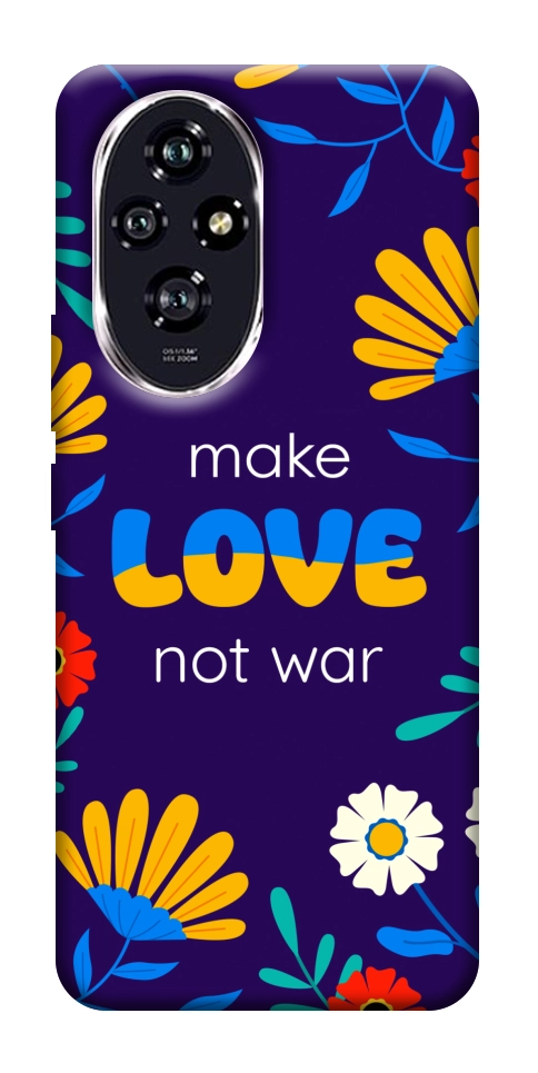 Чохол Not war для Huawei Honor 200