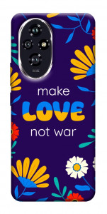 Чохол Not war для Huawei Honor 200
