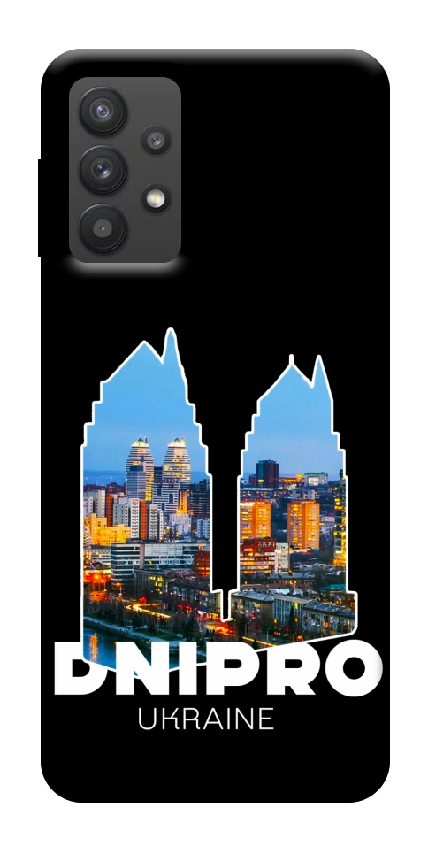 Чехол Dnipro для Galaxy A32 5G