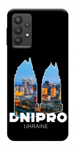 Чохол Dnipro для Galaxy A32 5G