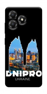 Чохол Dnipro для ZTE Blade A36