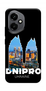 Чехол Dnipro для Huawei Honor 400