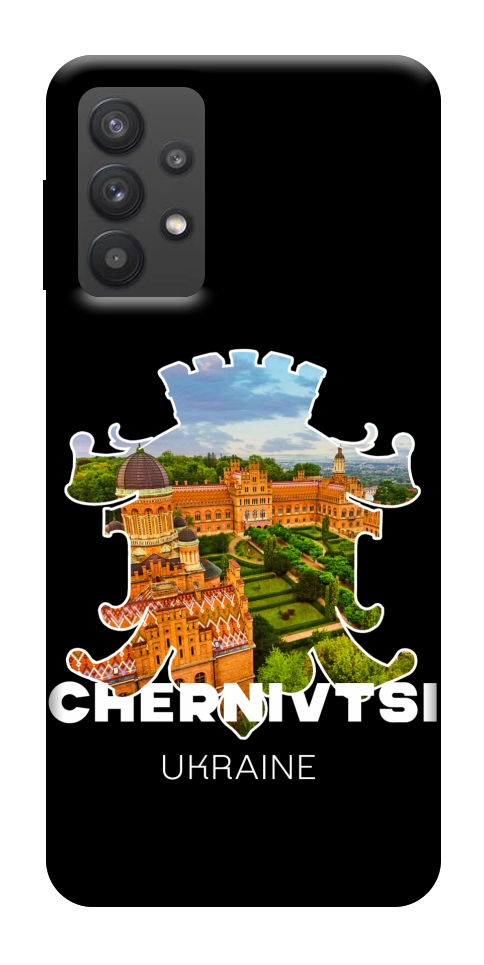 Чехол Chernivtsi для Galaxy A32 5G