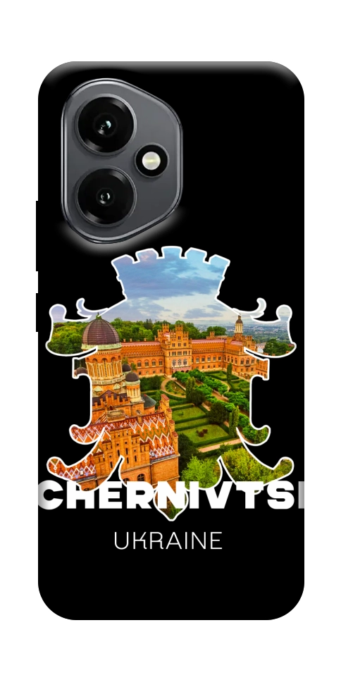 Чехол Chernivtsi для Huawei Honor 400