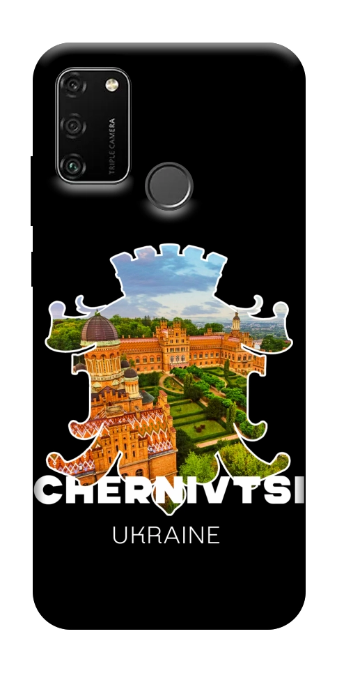 Чехол Chernivtsi для Huawei Honor 9A