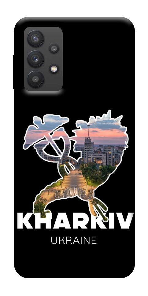 Чехол Kharkiv для Galaxy A32 5G