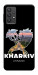 Чехол Kharkiv для Galaxy A32 5G