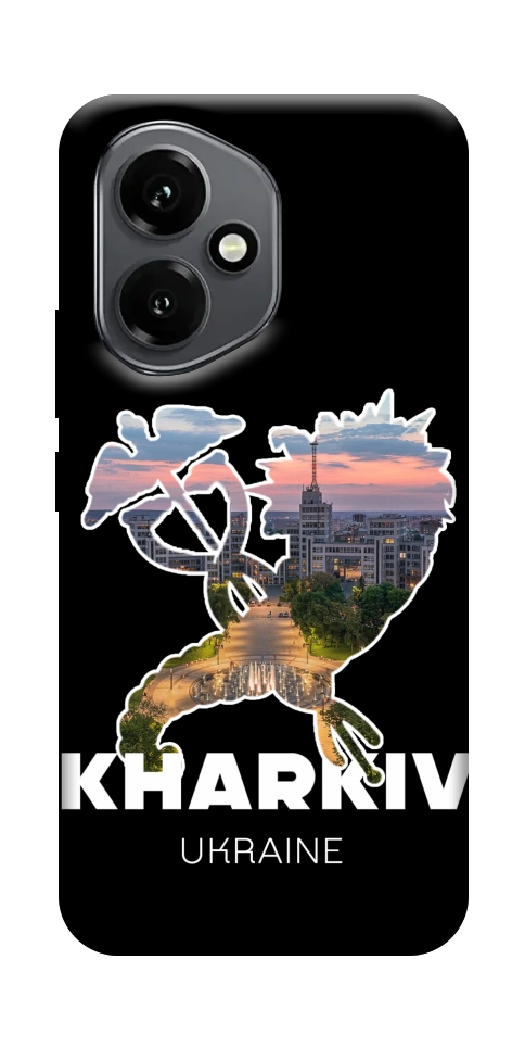 Чехол Kharkiv для Huawei Honor 400