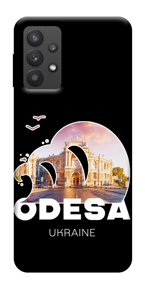 Чохол Odesa для Galaxy A32 5G
