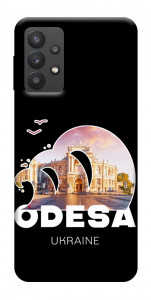 Чохол Odesa для Galaxy A32 5G