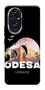Чохол Odesa для Huawei Honor 200
