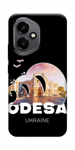 Чехол Odesa для Huawei Honor 400