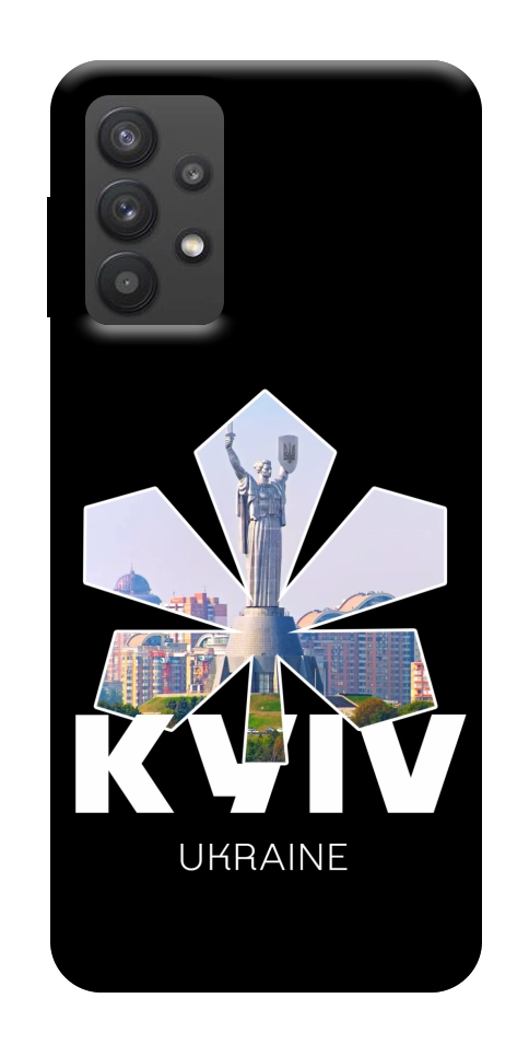 Чохол Kyiv для Galaxy A32 5G