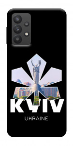 Чохол Kyiv для Galaxy A32 5G