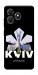 Чехол Kyiv для ZTE Blade A36