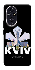 Чохол Kyiv для Huawei Honor 200