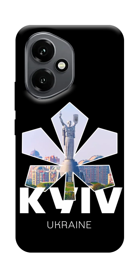 Чехол Kyiv для Huawei Honor 400