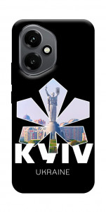 Чехол Kyiv для Huawei Honor 400