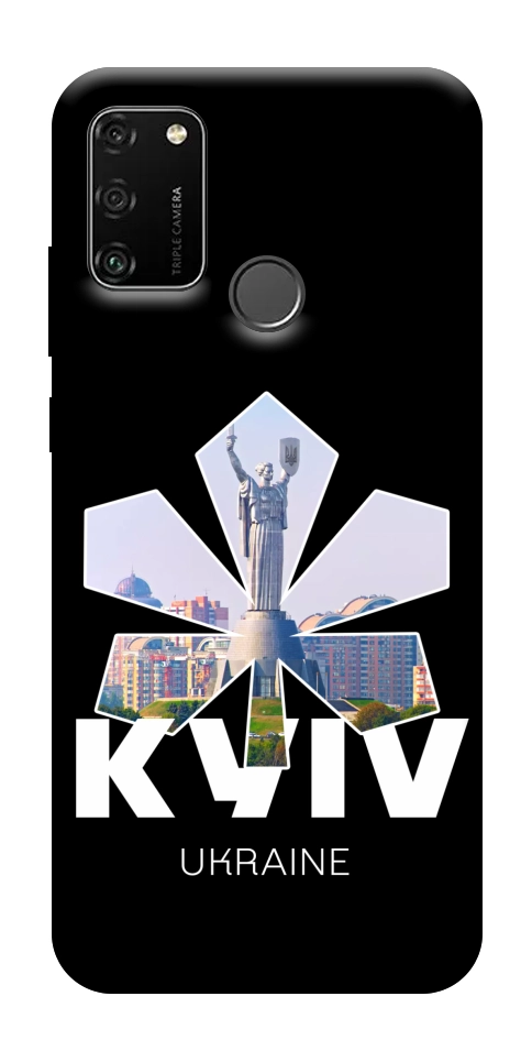 Чехол Kyiv для Huawei Honor 9A