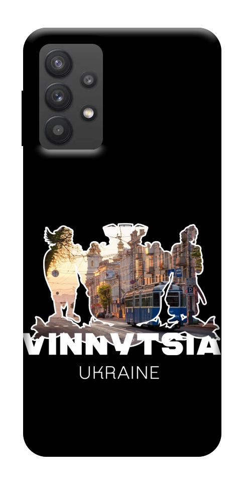 Чехол Vinnytsia для Galaxy A32 5G