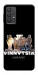 Чехол Vinnytsia для Galaxy A32 5G