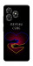 Чехол Take care of yourself для ZTE Blade A36
