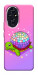 Чохол Disco turtle для Huawei Honor 200