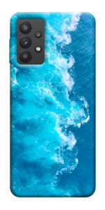 Чохол Текстура води для Galaxy A32 5G