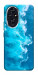 Чохол Текстура води для Huawei Honor 200