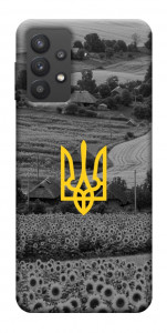 Чохол Душа України для Galaxy A32 5G