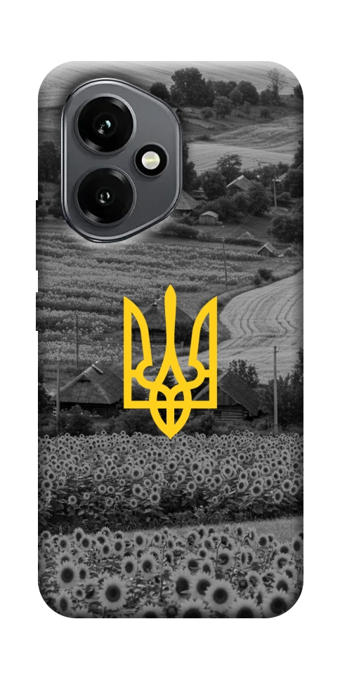 Чехол Душа України для Huawei Honor 400
