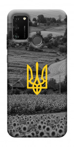 Чохол Душа України для Huawei Honor 9A