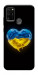 Чохол Серце України для Huawei Honor 9A