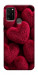 Чехол Fluffy hearts для Huawei Honor 9A