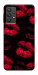 Чехол Kisses on black для Galaxy A32 5G