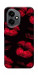 Чехол Kisses on black для Huawei Honor 400