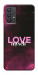 Чохол Love myself для Galaxy A32 5G