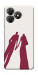 Чехол Shadow couple для ZTE Blade A36