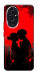 Чохол Silhouette couple для Huawei Honor 200