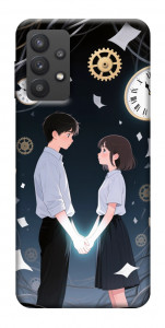 Чохол Time of love для Galaxy A32 5G